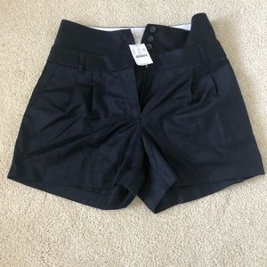 Jcrew 100% wool short